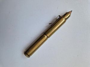 Bullet Pencil