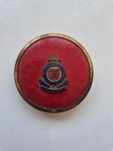 Royal Army Ordnance Corps Compact