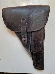 P38 Holster 1944