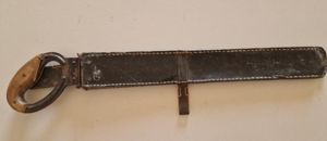 German Army Engineers Combat Saw