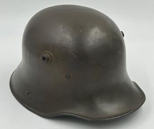 M17 German Combat Helmet