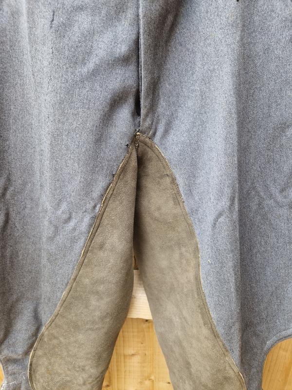 German Officers Trousers — image 3