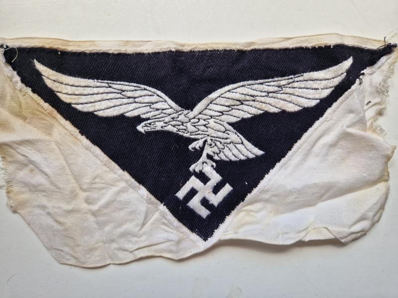 Luftwaffe Sports Vest Eagle — image 3