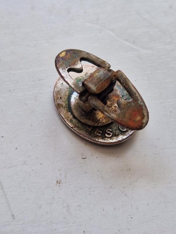 DDAC Button Hole Badge — image 2