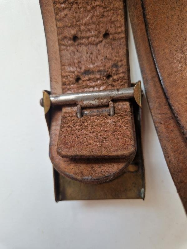 SA Belt and Buckle — image 3