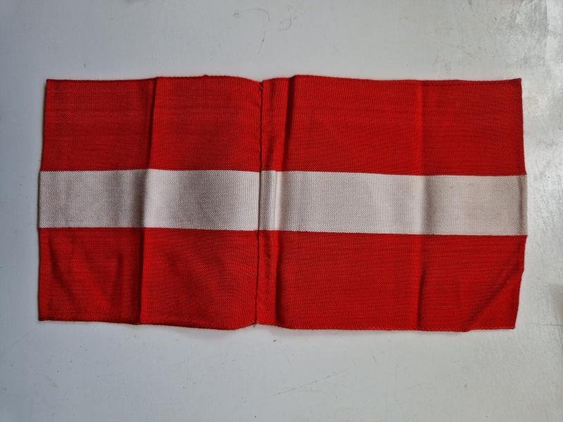 Hitler Youth Armband — image 3