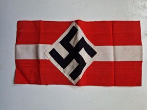 Hitler Youth Armband