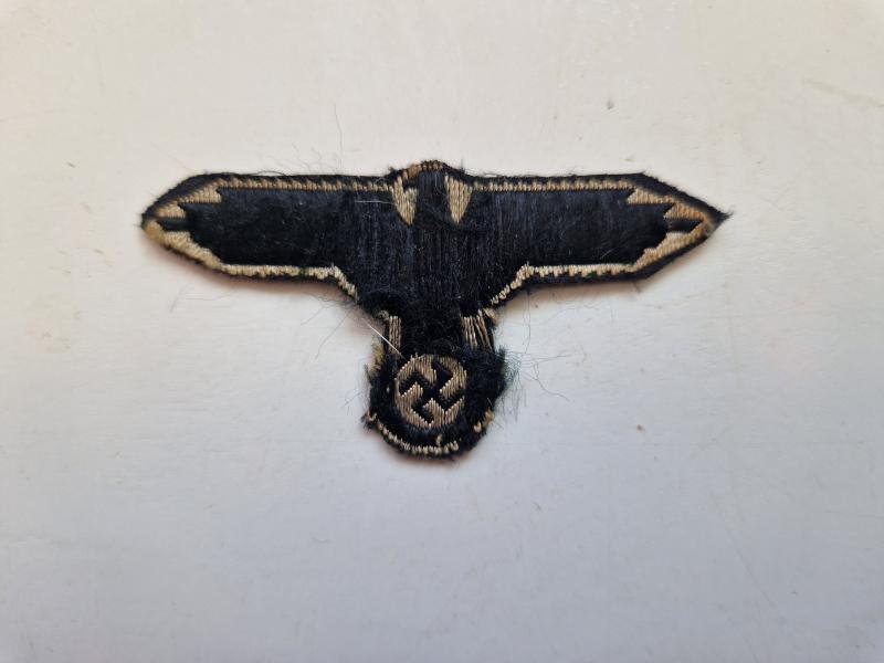 SS Bevo Cap Eagle — image 2