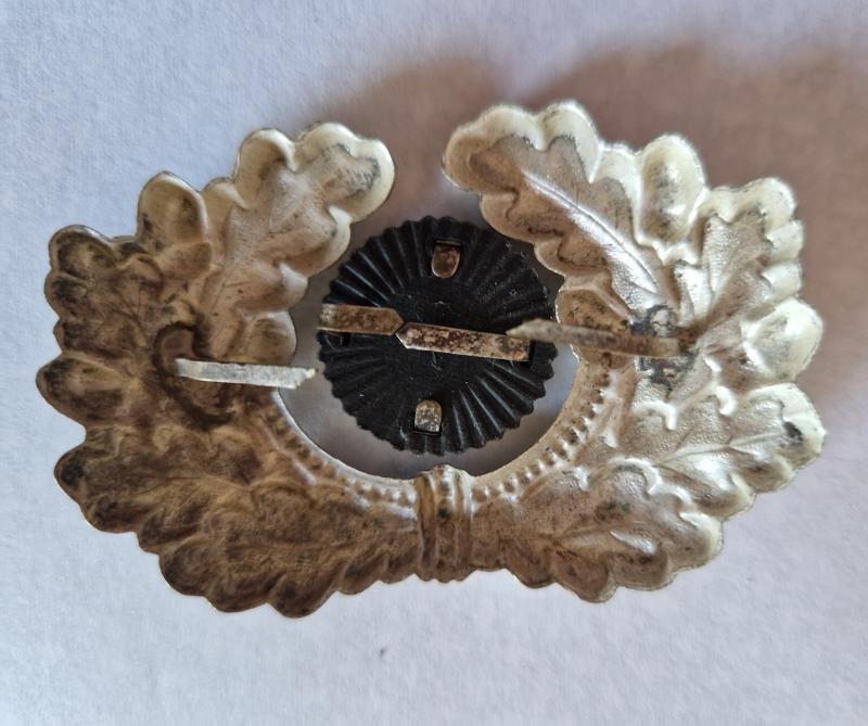 Army Cap Cockade — image 2