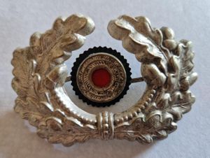 Army Cap Cockade
