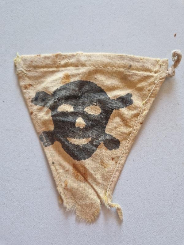 Mine Flag — image 2