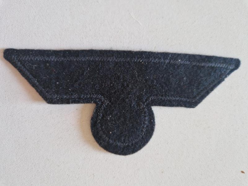 Navy Nco Breast Eagle — image 2