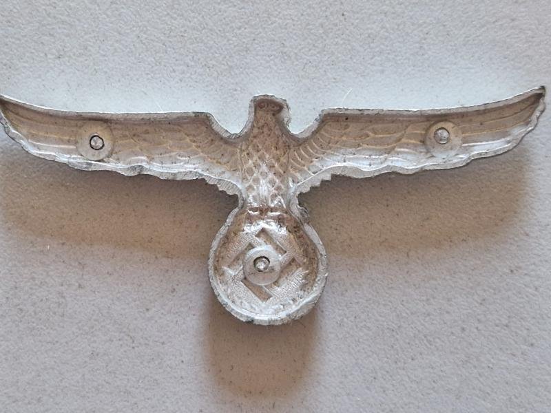 Customs Cap Eagle — image 2