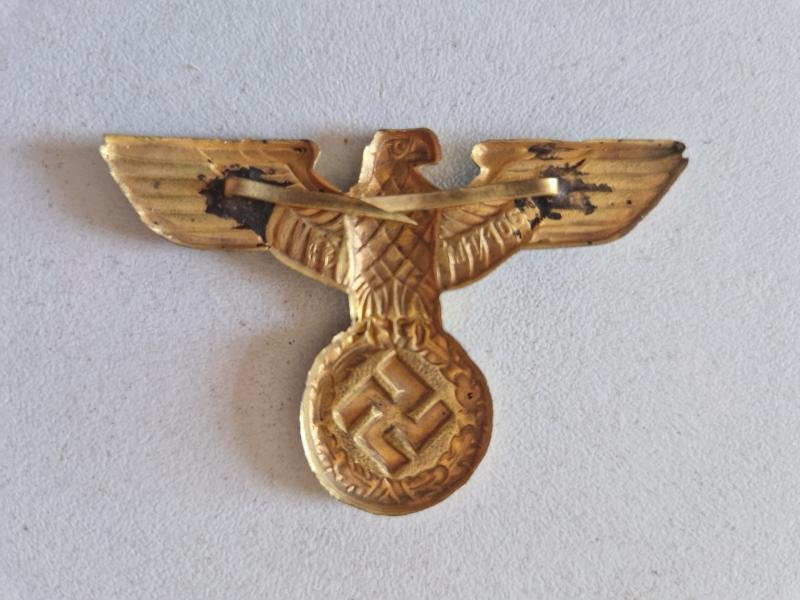 SA Cap Eagle — image 2