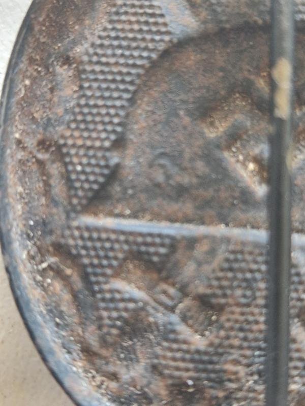 Black Wound Badge — image 3