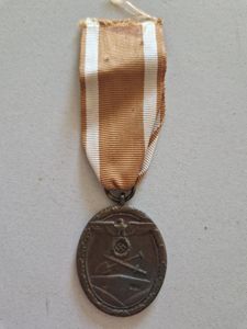 West Wall Medal