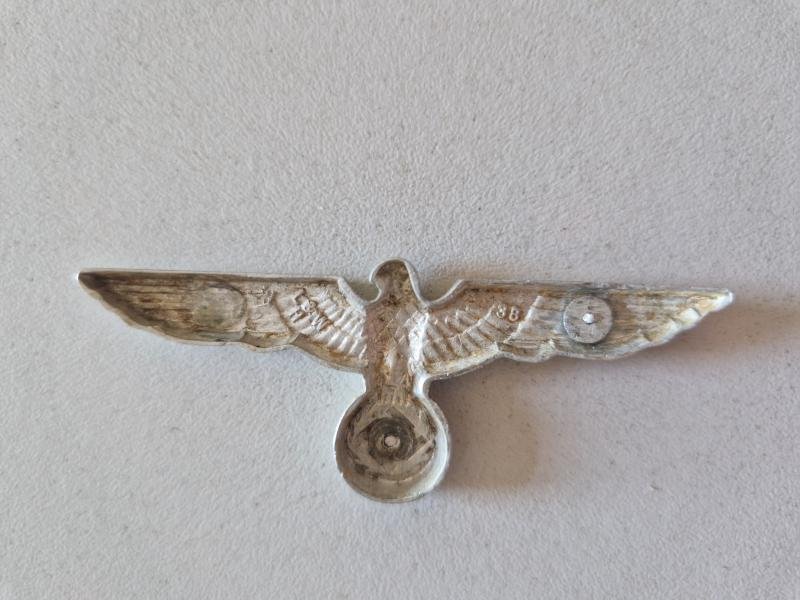 Army Cap Eagle — image 2