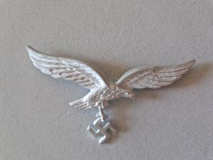 Luftwaffe Cap Eagle