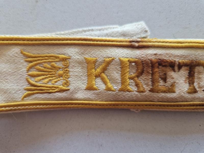 Kreta Cuff Title Full Length — image 2