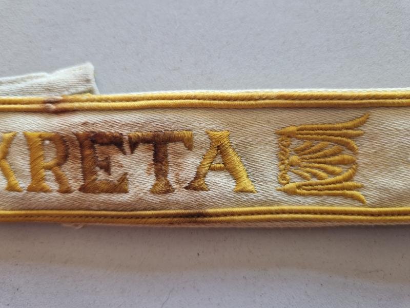 Kreta Cuff Title Full Length — image 3