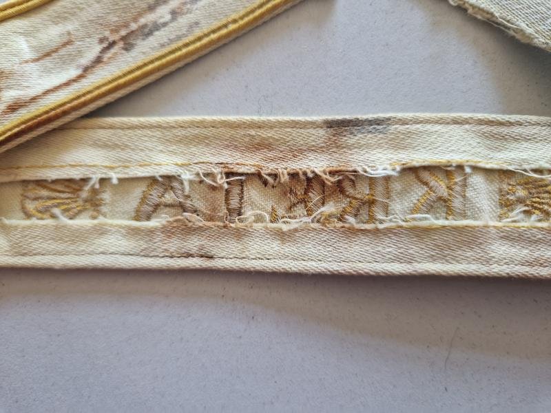 Kreta Cuff Title Full Length — image 5