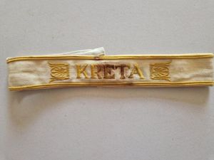 Kreta Cuff Title Full Length