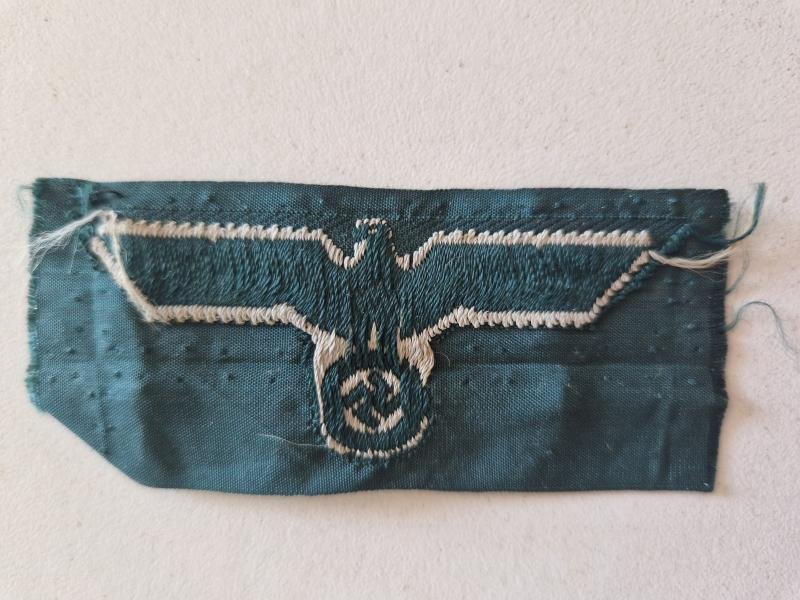 Army Bevo Cap Eagle — image 2