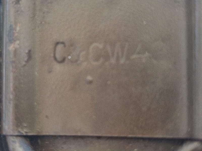 German Military Waterbottle — image 4