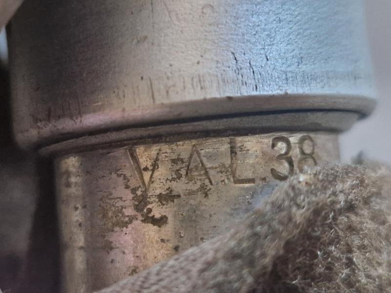 German Military Waterbottle — image 4