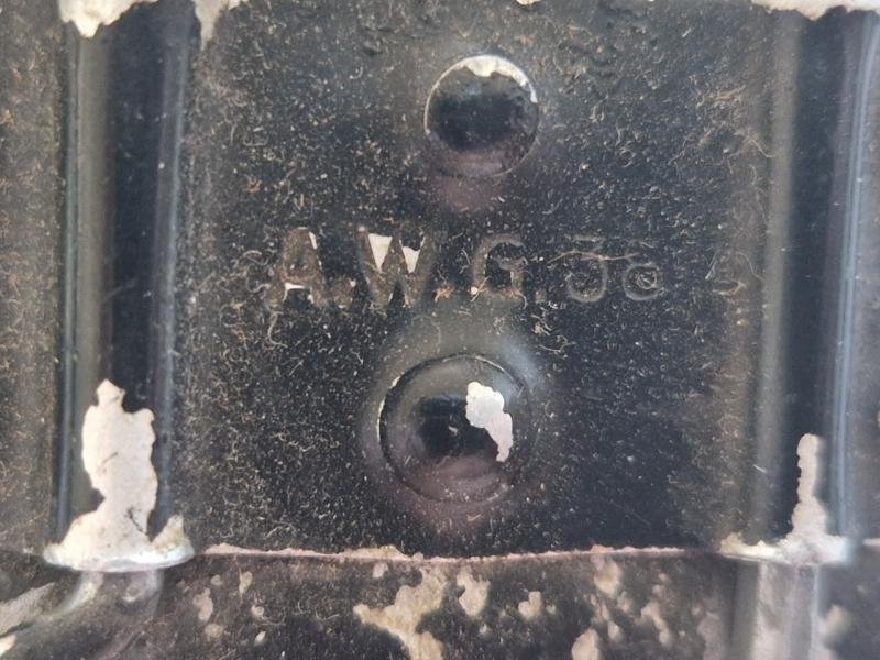 German Military Waterbottle — image 5