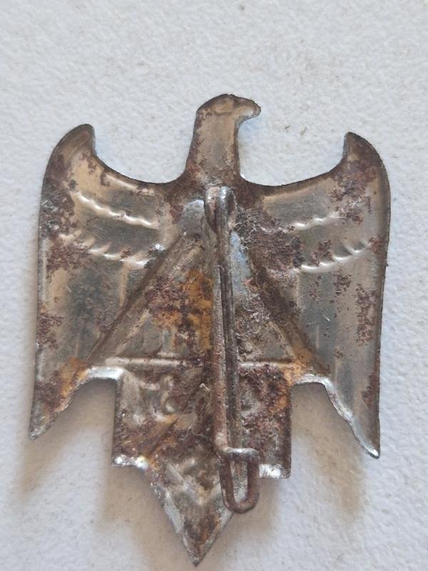 HJ/DJ Day Badge — image 2