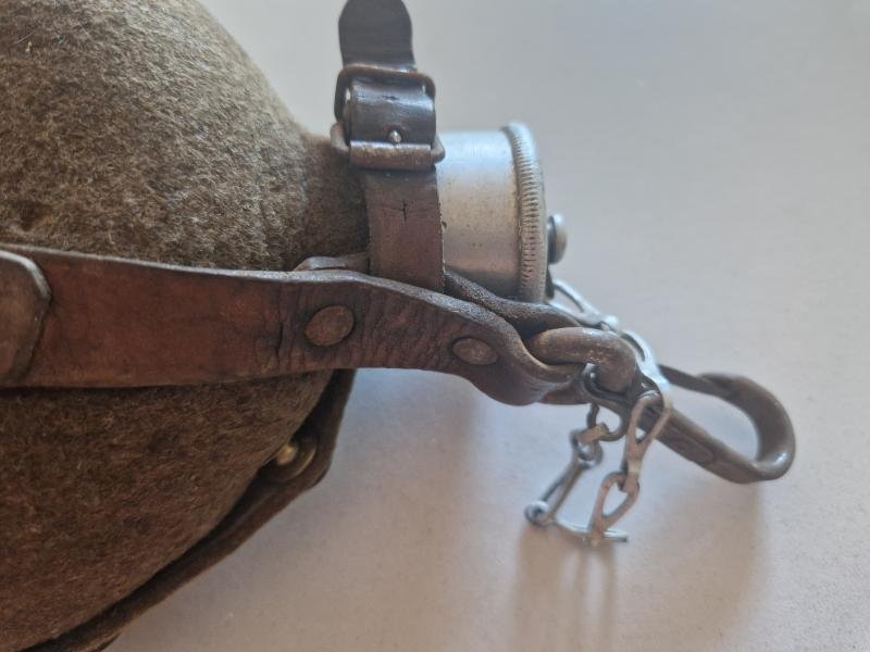 Hitler Youth Waterbottle — image 4