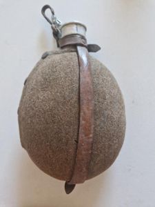 Hitler Youth Waterbottle