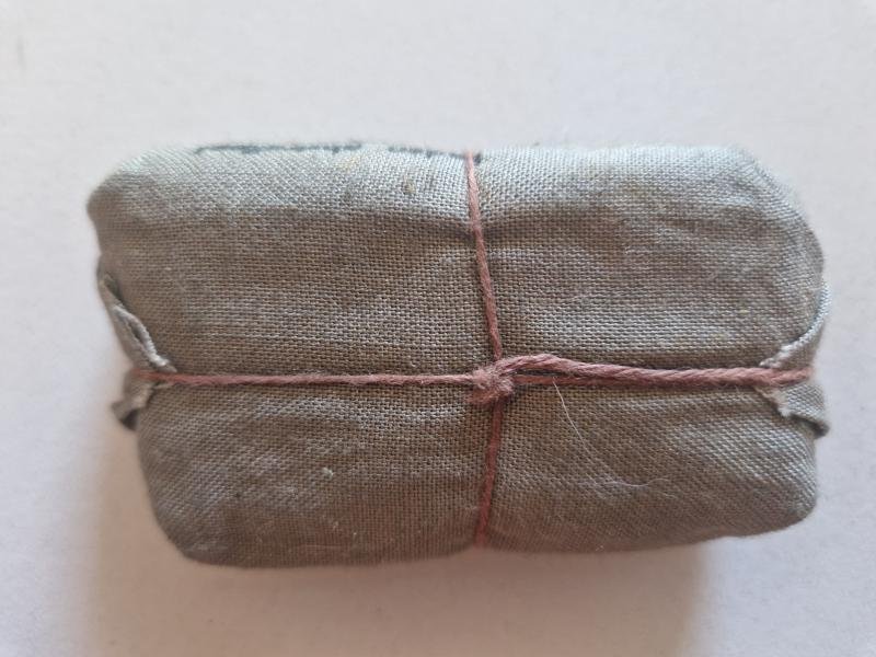German 1943 Bandage — image 2