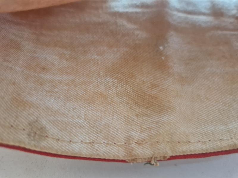 Nazi Party Armband — image 3