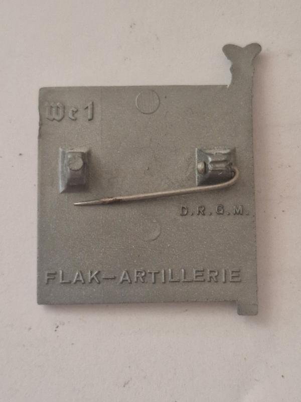 Plastic Flag — image 2