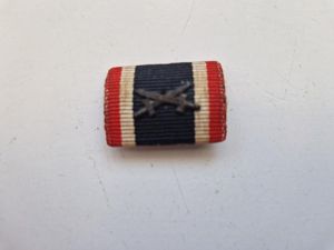 Ribbon Bar