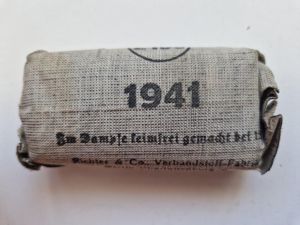 German Ww2 Bandage