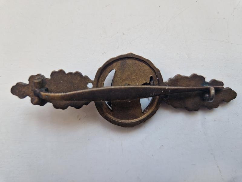 Luftwaffe Recon Flight Bar in Bronze — image 3