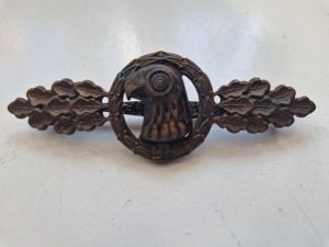 Luftwaffe Recon Flight Bar in Bronze