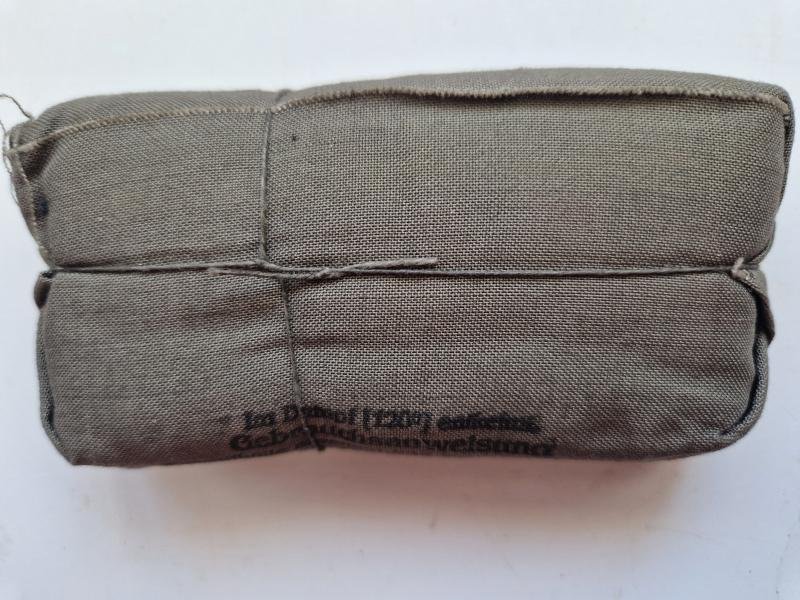 Larger Size German Bandage — image 2