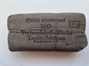 Larger Size German Bandage