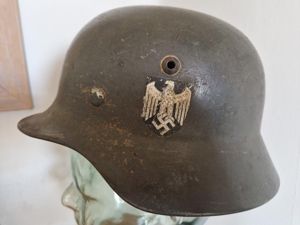Army D/D Army Helmet