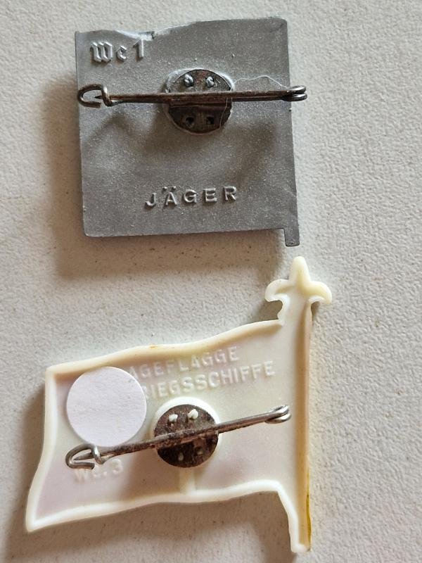 Plastic Flags — image 2