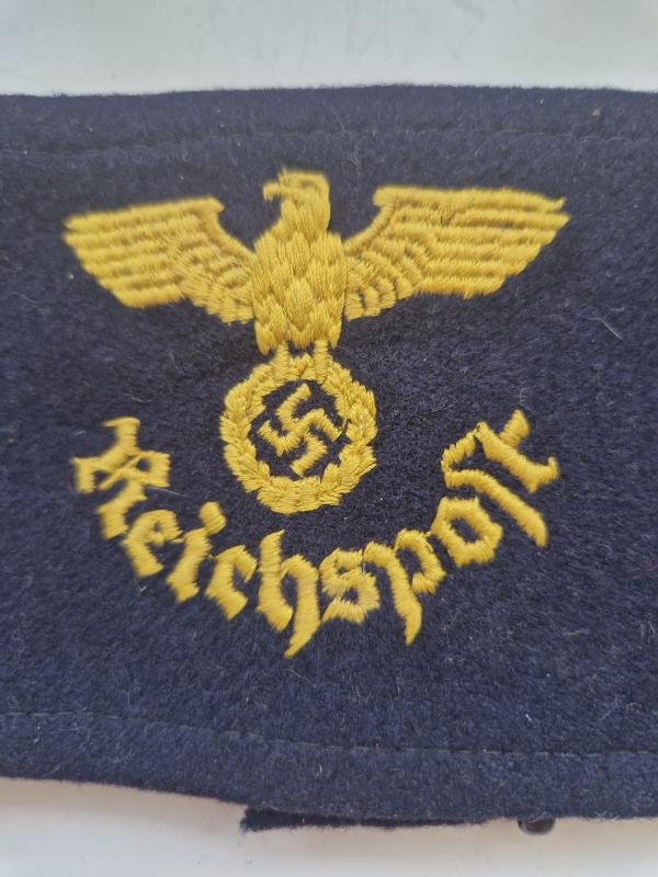 Post Service Armband — image 2