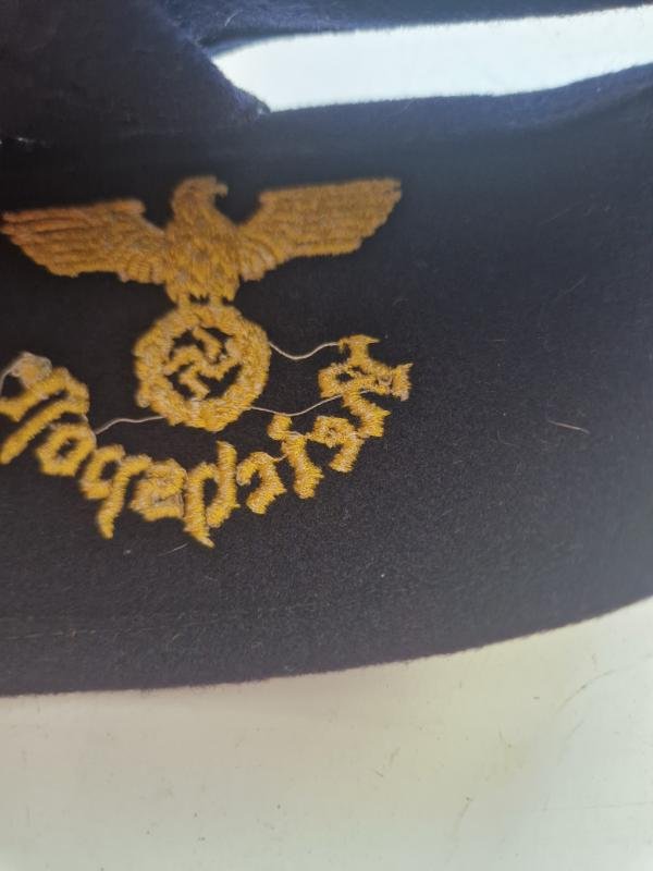 Post Service Armband — image 4