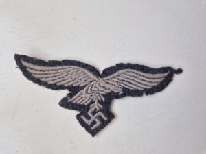 Luftwaffe Breast Eagle
