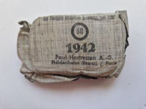 German Bandage