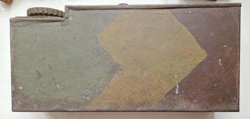 MG08 Machine Gun Water Cooler — image 3