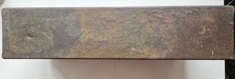 MG08 Machine Gun Water Cooler — image 4